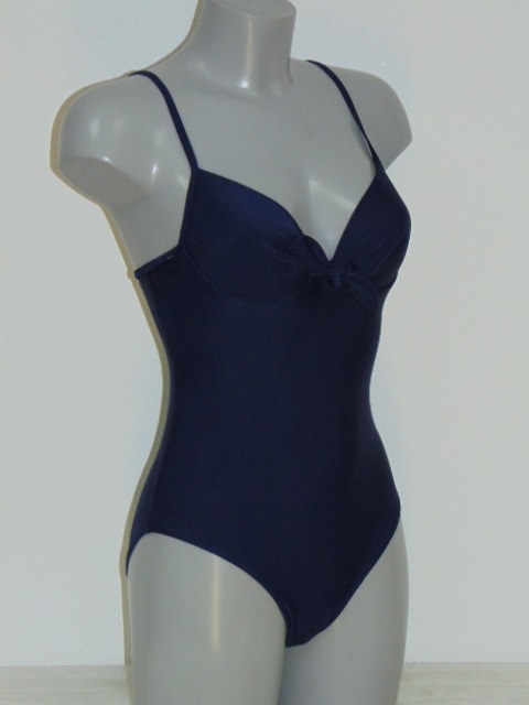 Shiwi Knot bleu marine maillot de bain