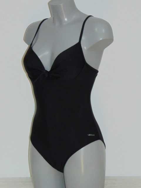 Shiwi Knot noir maillot de bain