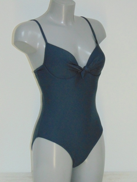Shiwi Knot gris maillot de bain