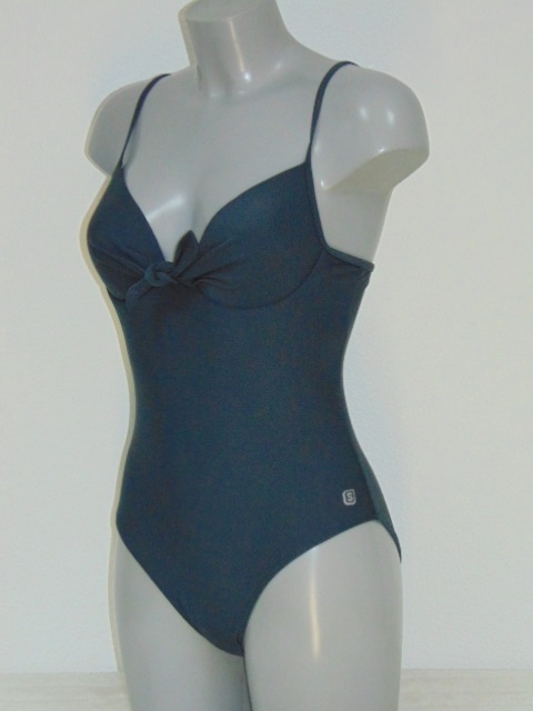 Shiwi Knot gris maillot de bain