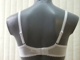 LingaDore Prelude blanc soutien-gorge sans forme