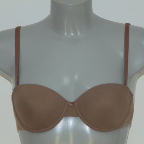 After Eden Multiway taupe soutien-gorge rembourré