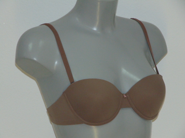 After Eden Multiway taupe soutien-gorge rembourré