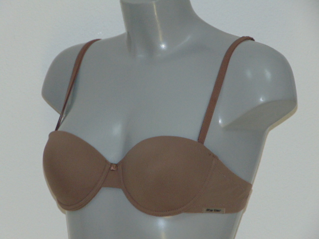 After Eden Multiway taupe soutien-gorge rembourré