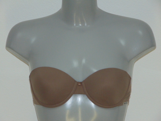 After Eden Multiway taupe soutien-gorge rembourré