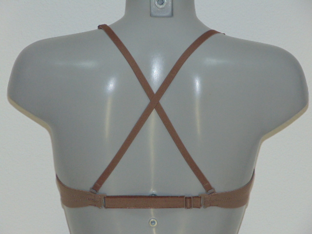 After Eden Multiway taupe soutien-gorge rembourré