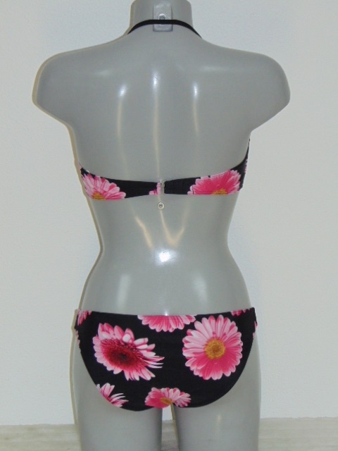 Shiwi INEKE noir/rose set