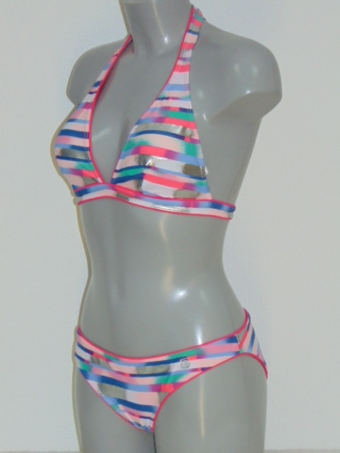 Shiwi Snake rose set