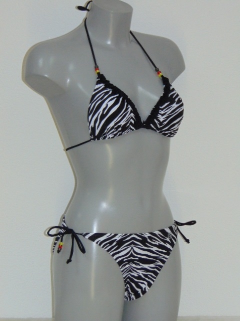 Shiwi Joyce noir/blanc set