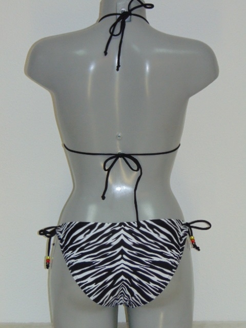 Shiwi Joyce noir/blanc set