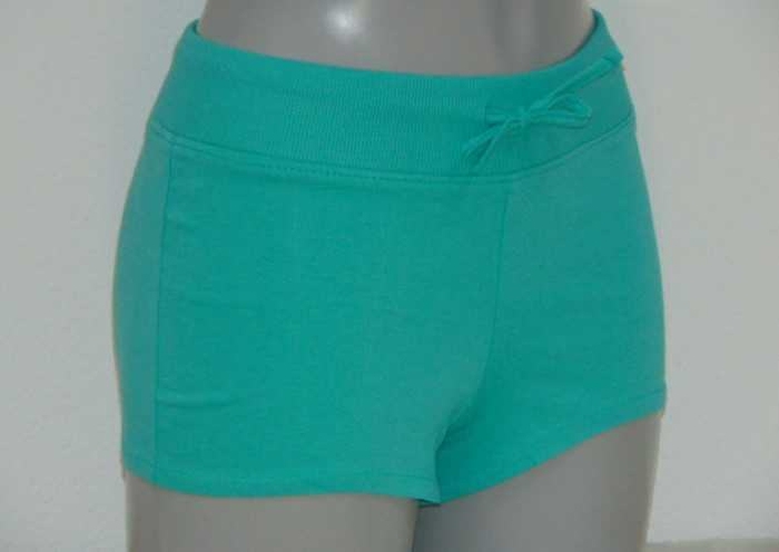 Shiwi After Beach vert short de plage