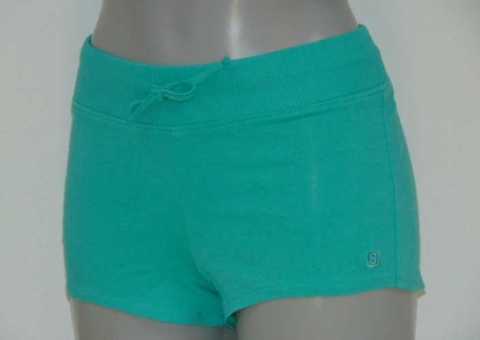 Shiwi After Beach vert short de plage