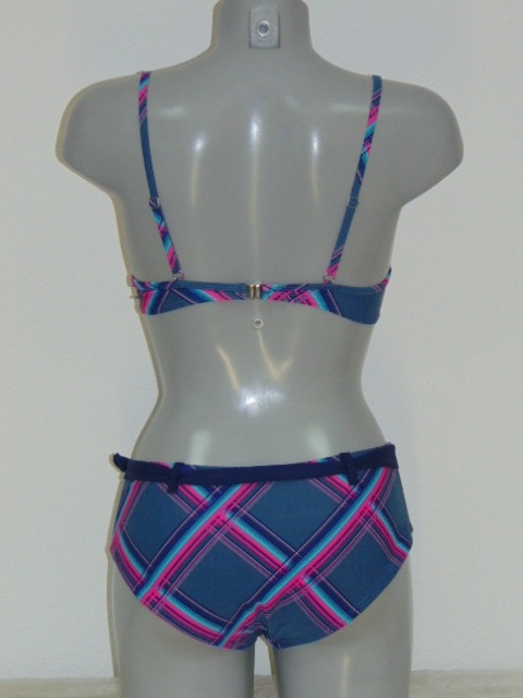 Shiwi Gerda gris/rose set