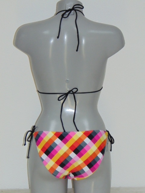 Shiwi Bardot orange/rose set