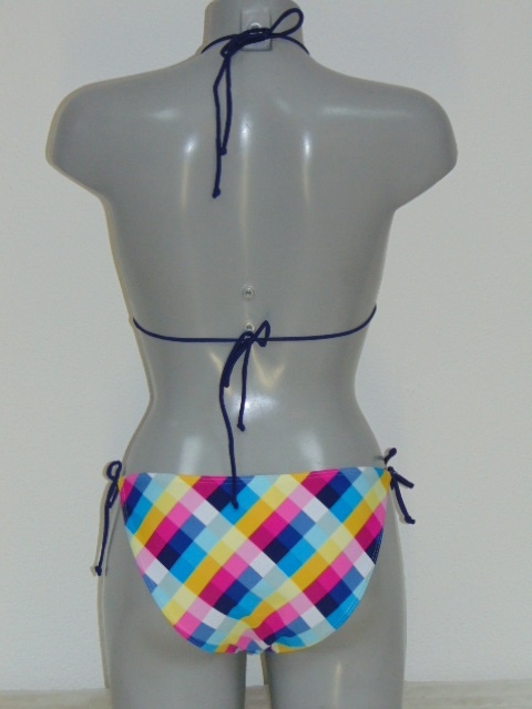 Shiwi Helia bleu/rose set