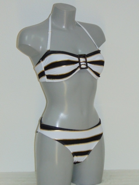 Shiwi Farao noir/blanc set