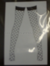 Marlies Dekkers Secret Spider grijs/zwart set