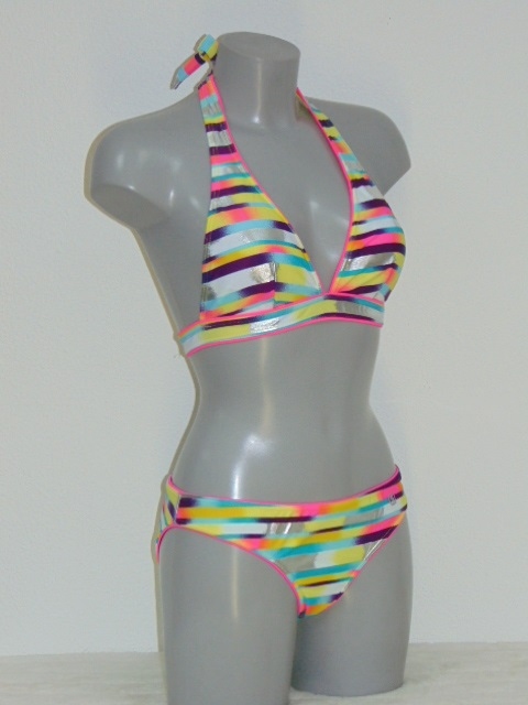 Shiwi Lining jaune/rose set