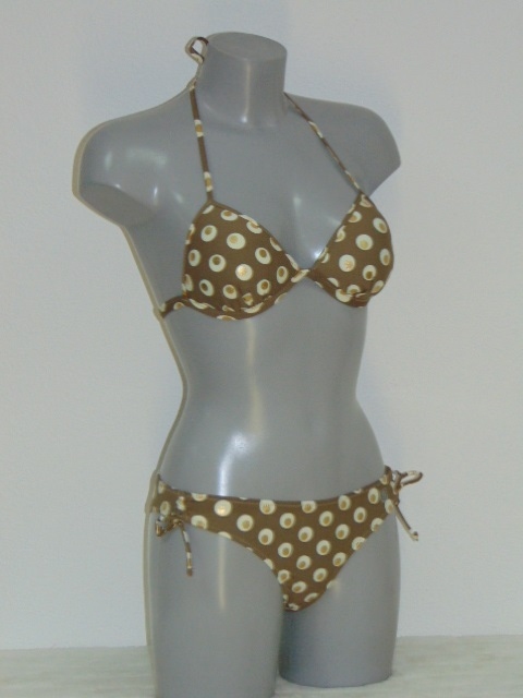 Shiwi Irene marron set