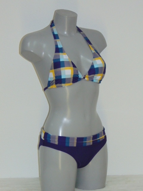 Shiwi Square bleu marine set