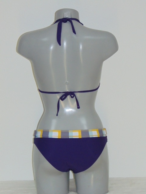 Shiwi Square bleu marine set