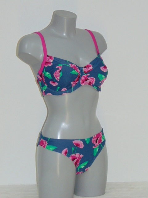 Shiwi FAJAH bleu marine/rose set