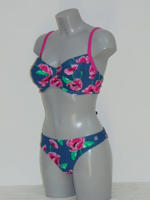 Shiwi FAJAH bleu marine/rose set