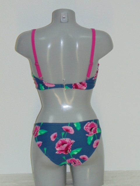 Shiwi FAJAH bleu marine/rose set