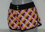 Shiwi Triangled jaune/rose short de plage