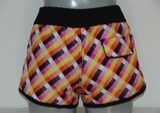 Shiwi Triangled jaune/rose short de plage