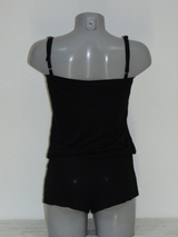 Shiwi After Beach noir jumpsuit