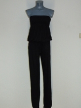 Shiwi After Beach noir jumpsuit