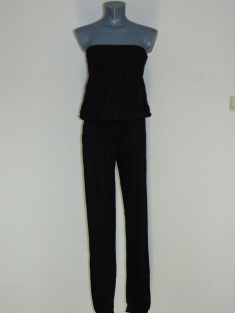 Shiwi After Beach noir jumpsuit