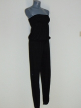 Shiwi After Beach noir jumpsuit