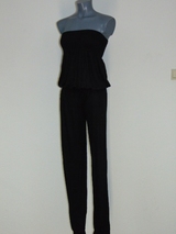 Shiwi After Beach noir jumpsuit