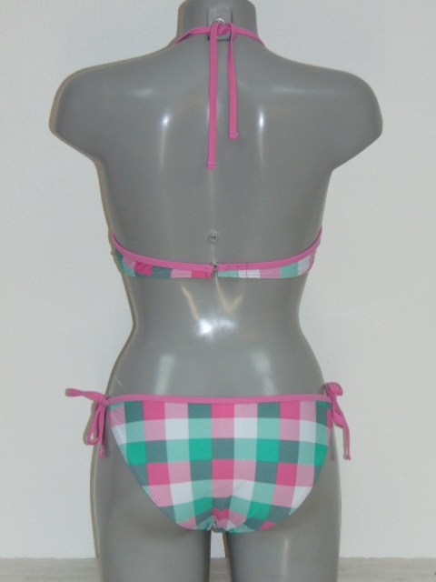 Shiwi Subject rose/brun set