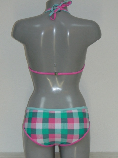 Shiwi Subject rose/brun set