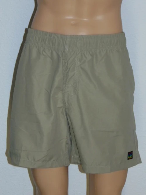 Shiwi Men Patrick beige maillot de bain pour homme