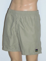 Shiwi Men Patrick beige maillot de bain pour homme