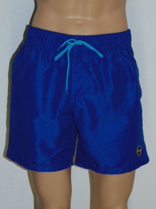 Shiwi Men Patrick bleu maillot de bain pour homme