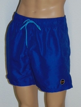 Shiwi Men Patrick bleu maillot de bain pour homme