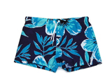 Shiwi Men Orchid  boxeur nageur