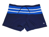 Shiwi Men Sports bleu marine/bleu boxeur nageur
