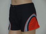 Enfants Shiwi Oval gris/orange maillot de bain pour homme