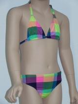 Shiwi Checkered rose set