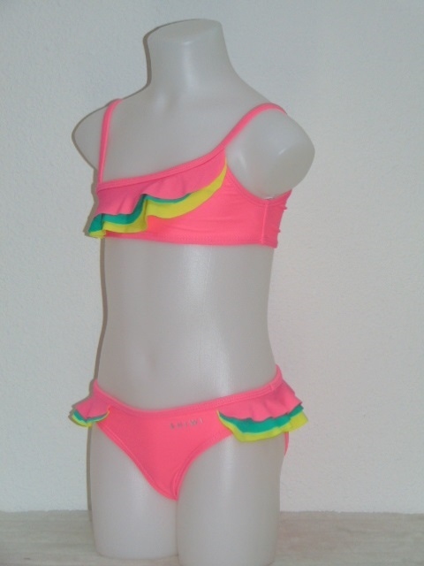 Shiwi Senorita rose set