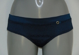 LingaDore Misaki petrol shortie