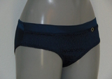 LingaDore Misaki petrol shortie