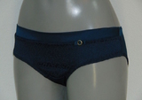 LingaDore Misaki petrol shortie