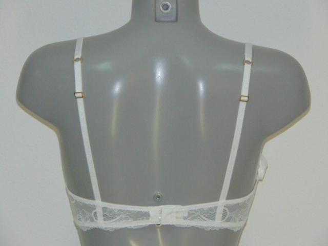 Sapph sample Lola blanc soutien-gorge rembourré